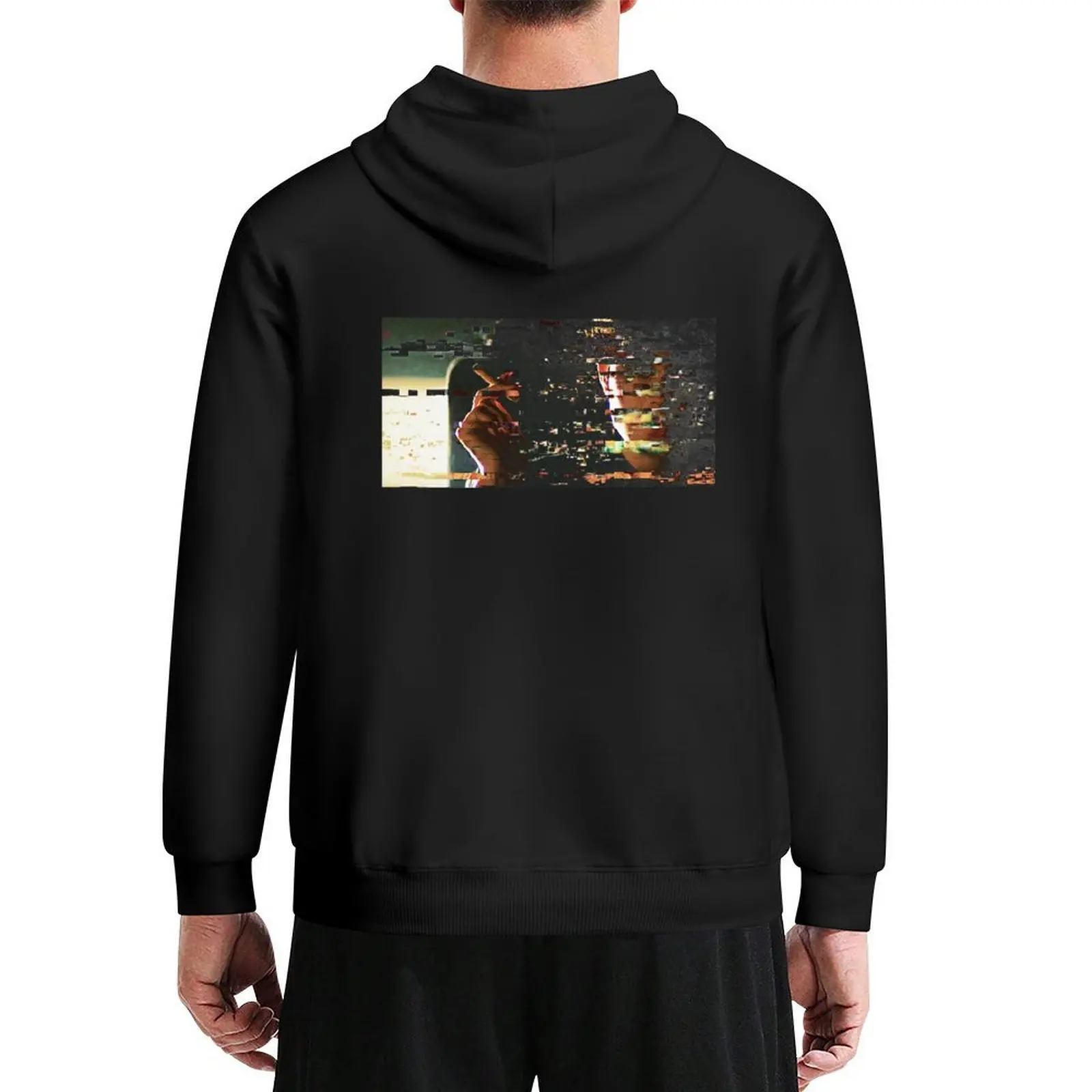 

It won't affect the test Hoodie anime clothes autumn jacket men japanese style blouse new in hoodies & sweat-shirt