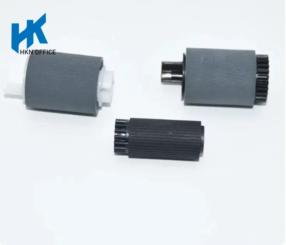 20SET FB6-3405-000 FC5-6934-000 FC6-6661-000 Feed Separation Pickup Roller for Canon iR 2520 3570 2830 1730 4570 3045 2230 1740