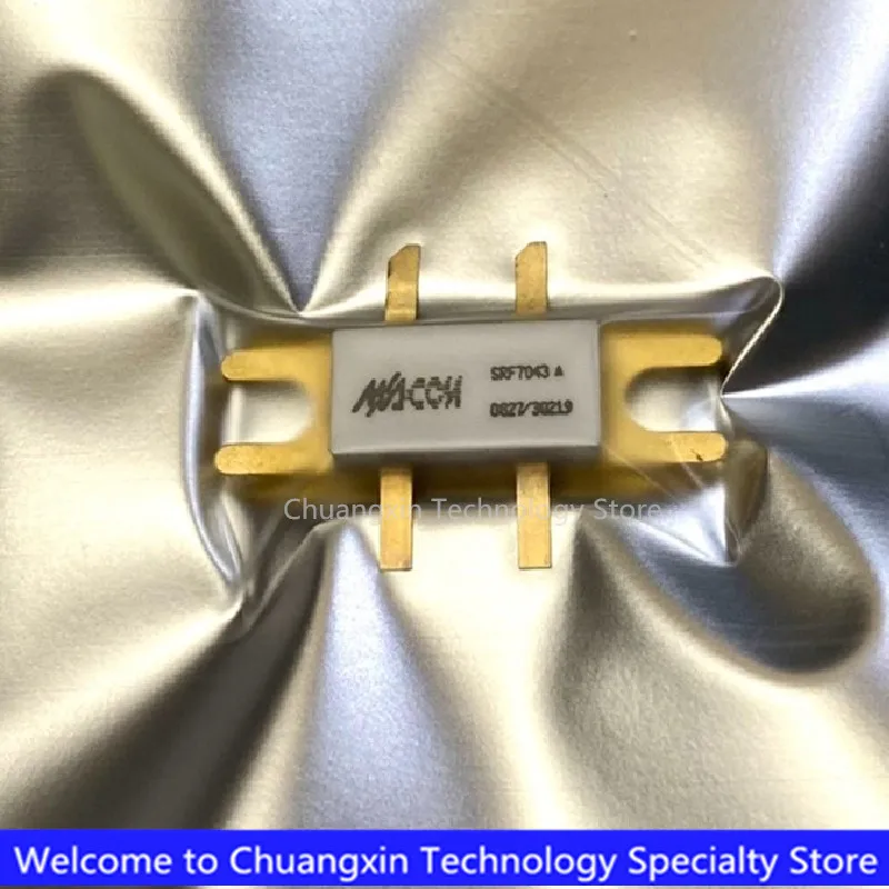 

(1 шт.) Радиочастотная трубка SRF7043, высокочастотная трубка, силовой транзистор, 100% новый