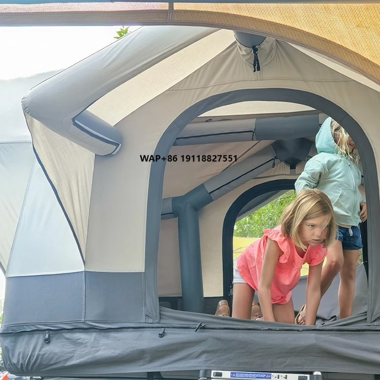 

Производители палаток для крыши автомобиля: Легко устанавливаемые палатки на крышу автомобиля (RTT) – лучшие решения для установки на крыше автомобиля.