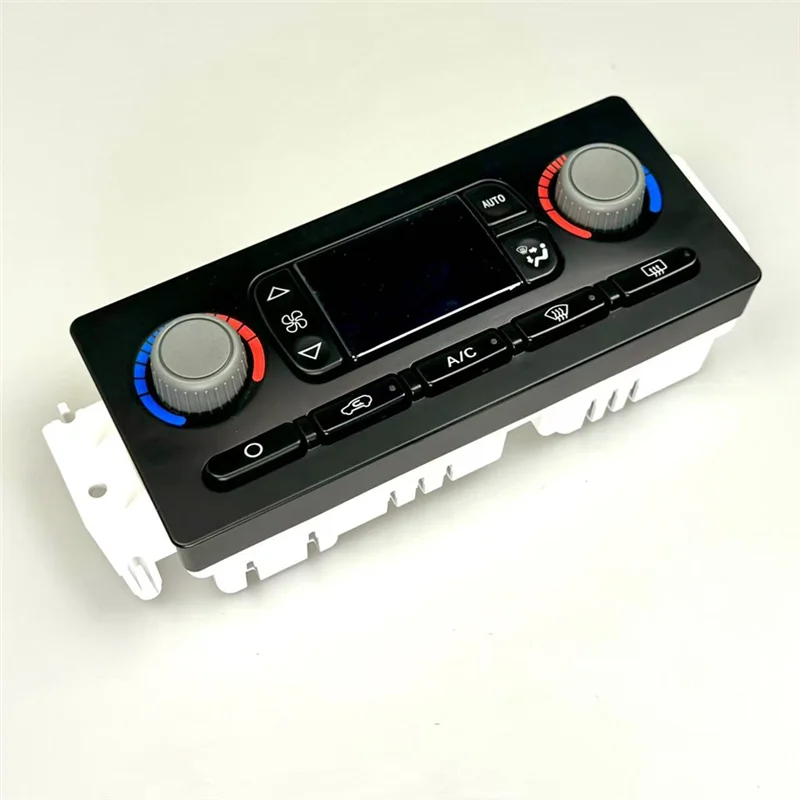 AT92-A/C Heater Climate Control Panel Module Switch 15855848 For Cadillac Escalade For Chevy GMC Silverado Tahoe