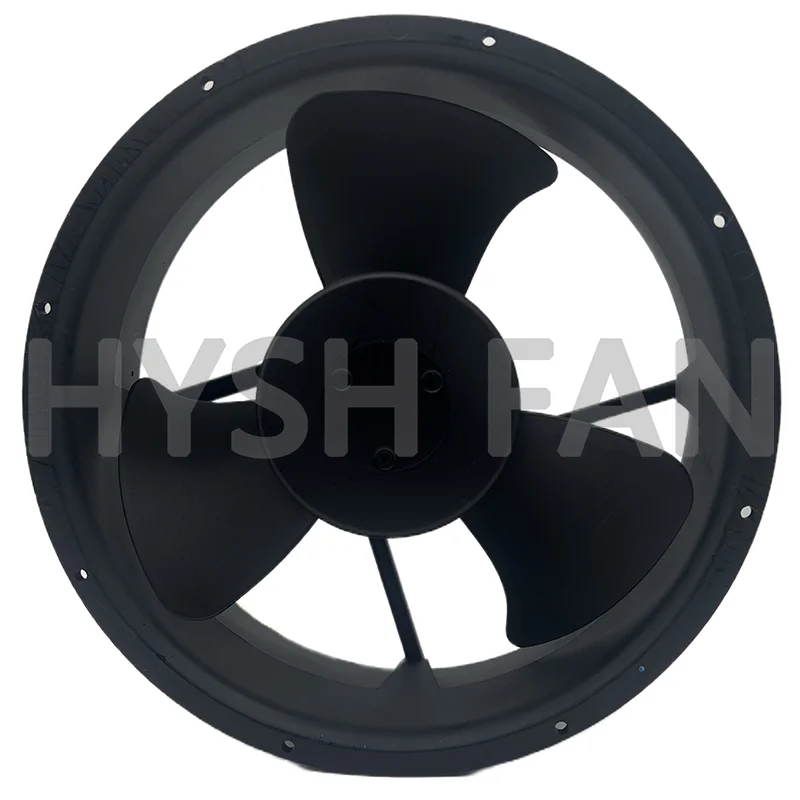 Imagem -06 - Ventilador do Inversor 220v A2259-hbl Tc.gn 25489