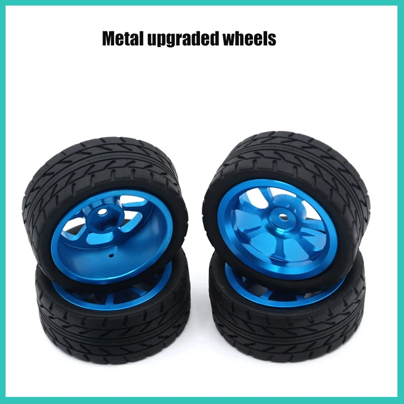 WLtoys1/18 184011   A949 A959 A969 A979 K929 Accessori per l'aggiornamento delle parti metalliche