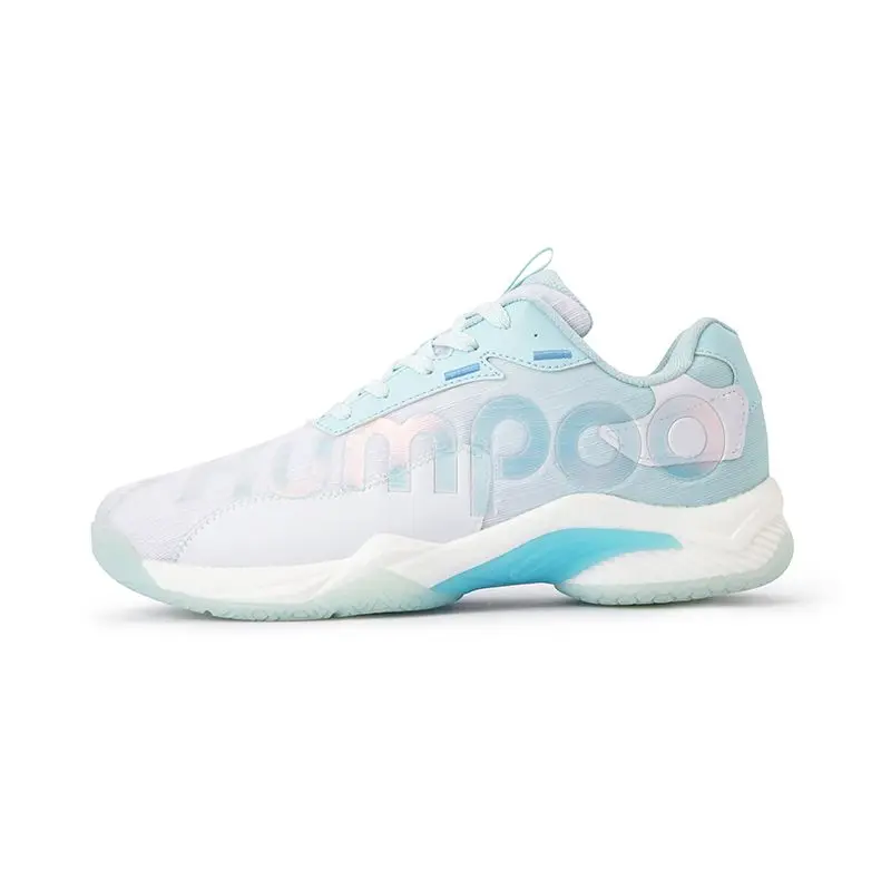 Hot sale summer breathable professional badminton shoes Neutral table tennis shoes