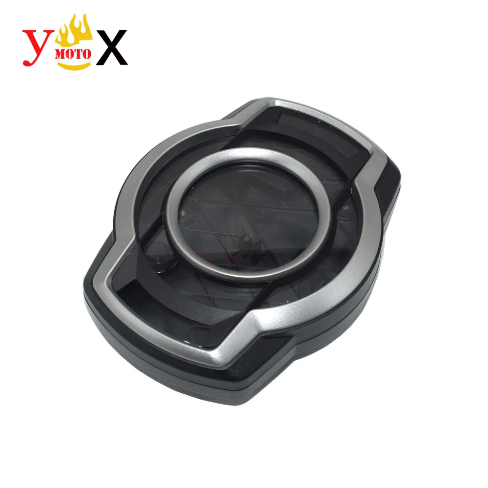 Dashboard Case Speedometer Odometer Cover Shell Box Housing For Triumph Rocket 3R 3GT /Scrambler 2020-23 1200XC/1200XE 2019-2024