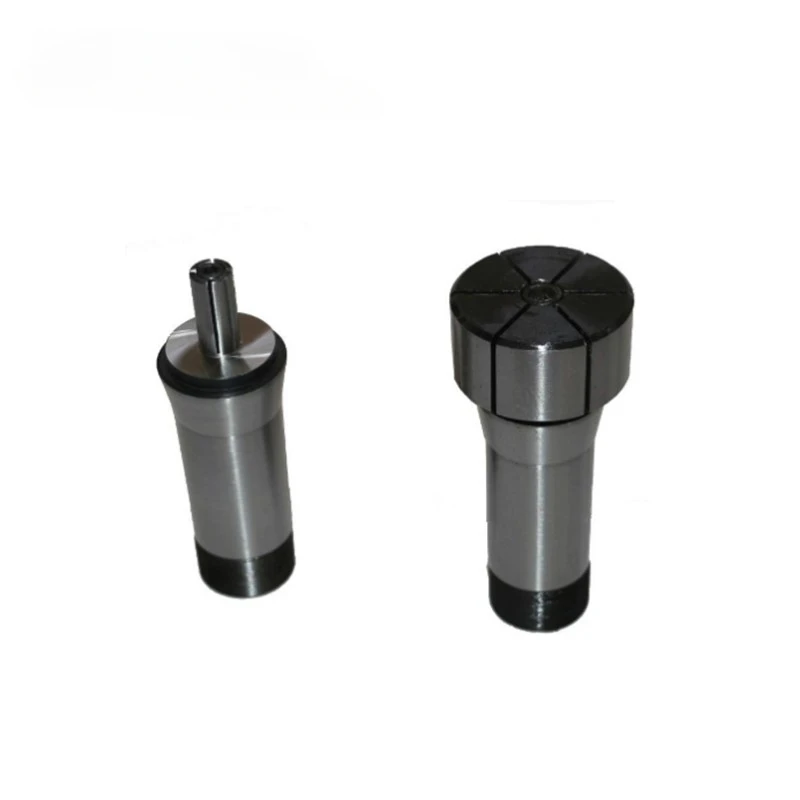 

NEW Metric High precision 5C Expansion collet Round Hole collar collet cnc tool (1 piece)