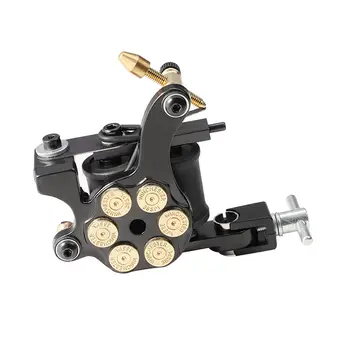 6 最佳銷售 污名紋身機 - №1