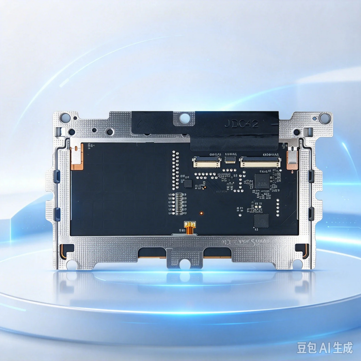 Touchpad for Dell Latitude7450 Ultralight 0X1T83 0KXWR