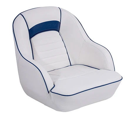 New Style Marine Chairs Helm Seat For Wholesale Cheap Price Best Marine Products Boat Seats Supplier