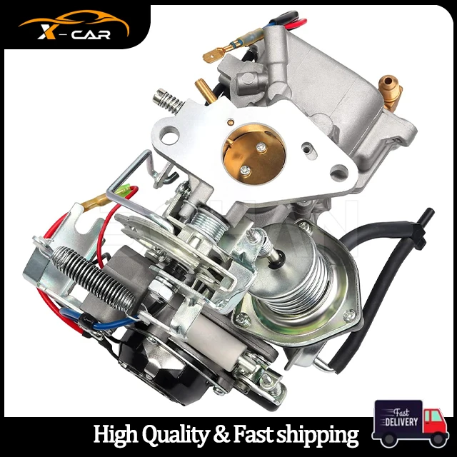 

Газовый карбюратор в сборе для Nissan Komatsu TCM NI для двигателя NISSAN H20 16010-50K01 16010-50K00