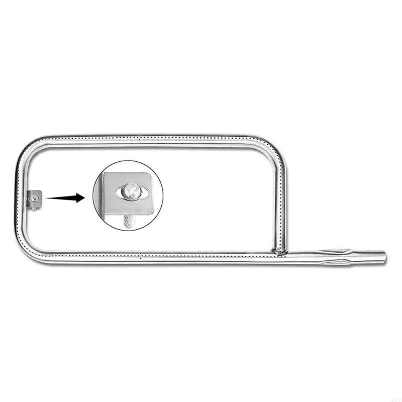 مجموعة تسخين من الفولاذ المقاوم للصدأ M6CB شوايات استبدال جزء التدفئة الفولاذ المقاوم للصدأ