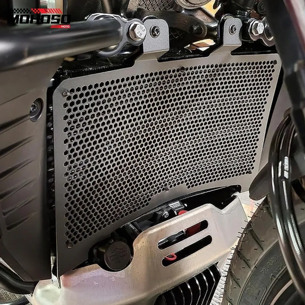 

FOR Sportster S 1250 RH1250S 2021 2022 2023 2024 2025 Motorcycle Radiator Guard Protector Grille Cover SPORTSTER S RH 1250S
