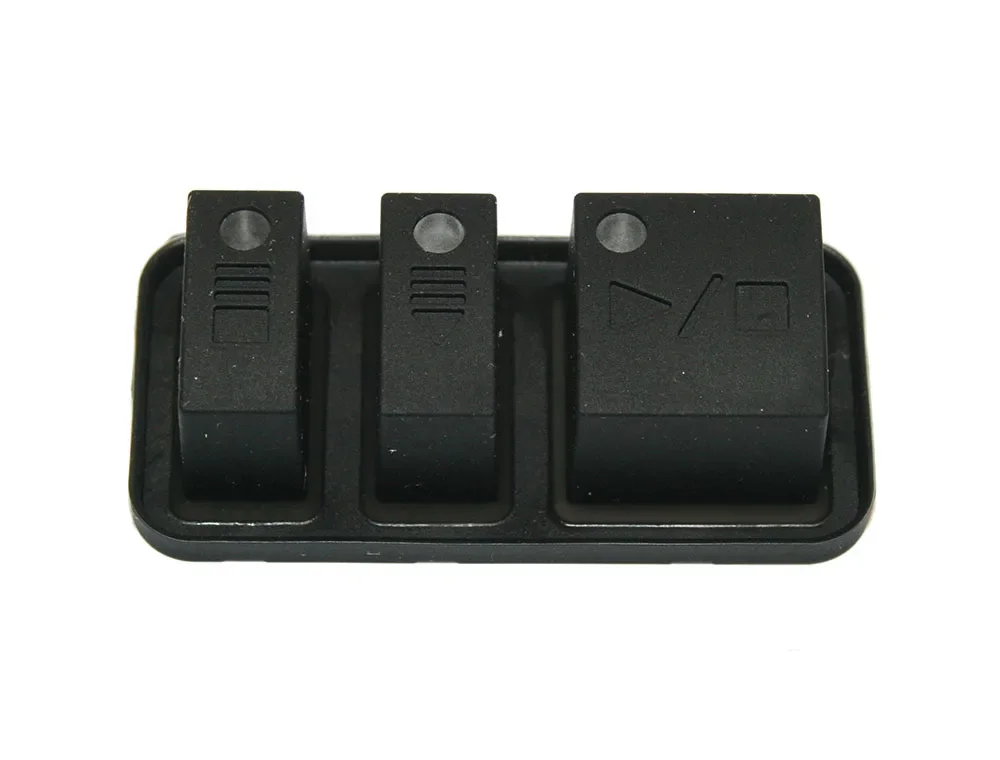 Painel Botão Switch Set para Yamaha, Teclas de Função, PSR-S700 710 900 910