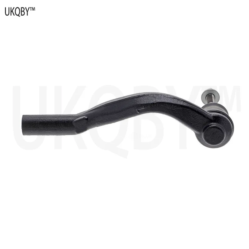 Steering mechanism, replace ball joint kit flange nut steering rod kit corrugated pipe kit protective plate