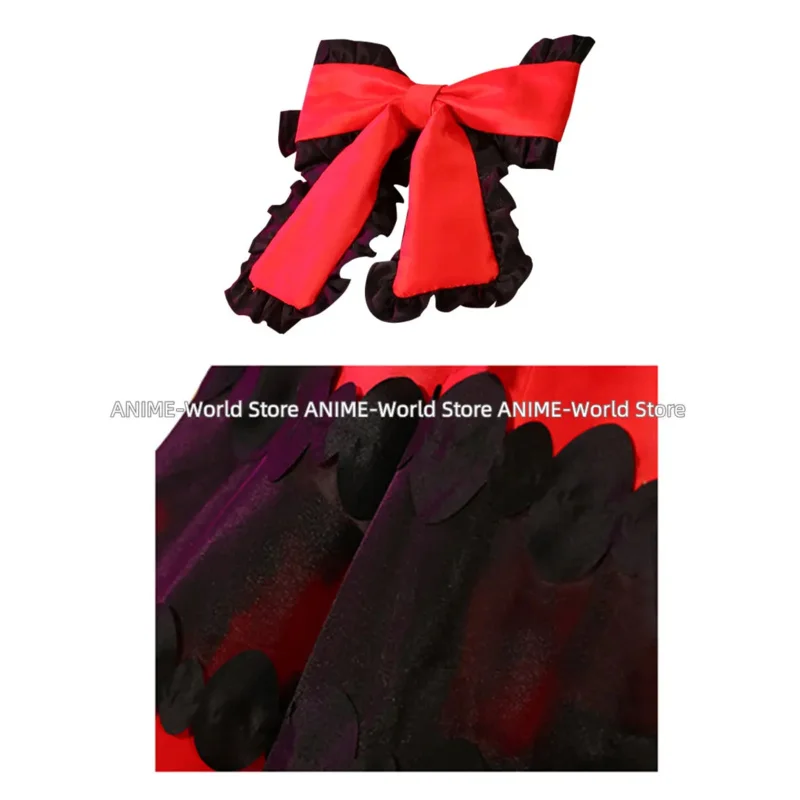 أنيمي لوليتا ازياء تأثيري للفتيات ، فستان الأميرة ، تاريخ لايف ، كابوس توكيساكي كورومي ، الهوى ، هالوين