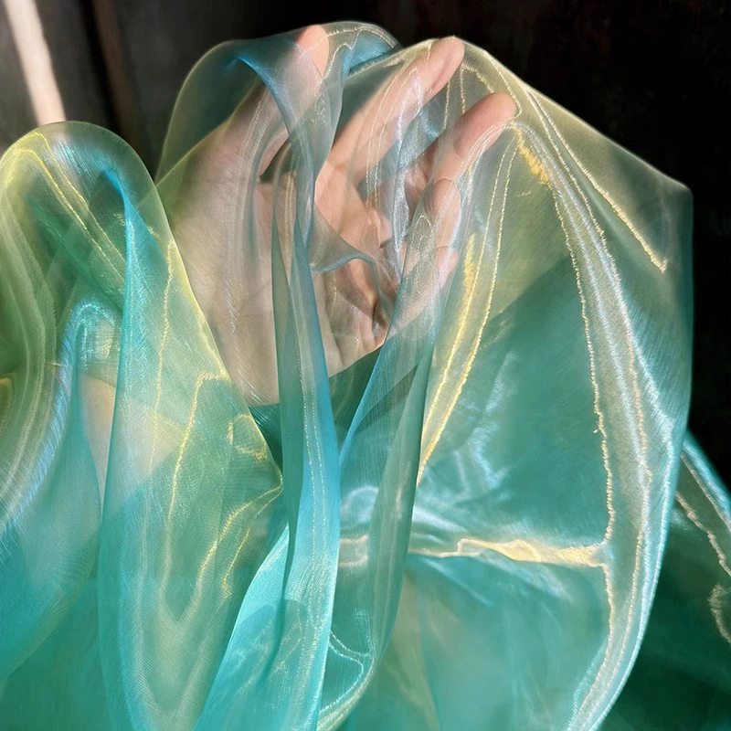 organza indecence givenchy