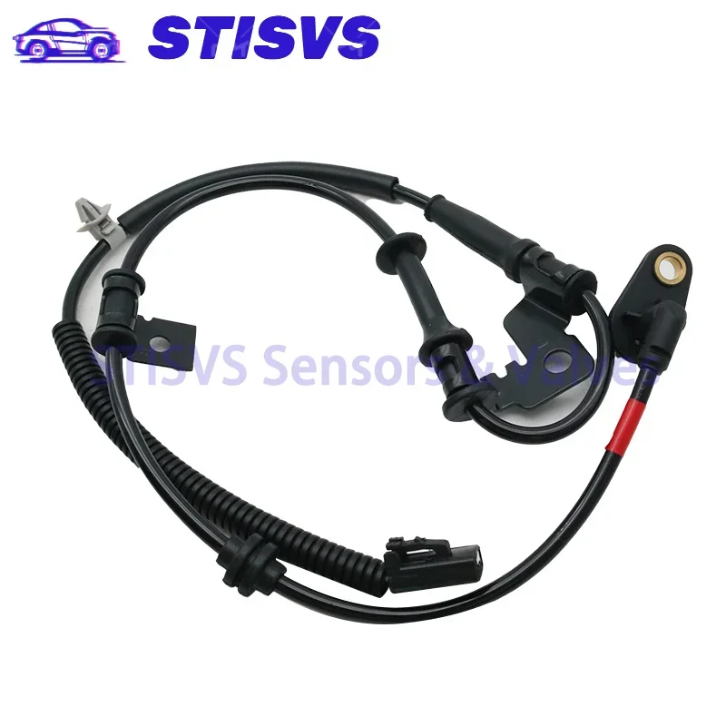 59830-1W000 Front Left Right ABS Wheel Speed Sensor For KIA RIO 2012 2013 2014 2015 2016 2017 59830-1W000 Auto Part Accessories