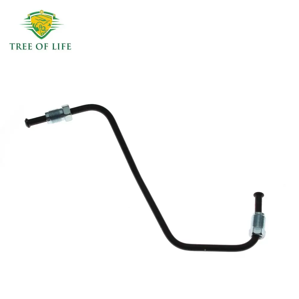 Front Right Brake Line Pipe Tube No.4 For Toyota 4Runner 1996 1997 1998 1990 2000 2001 2002 47314-35330 4731435330