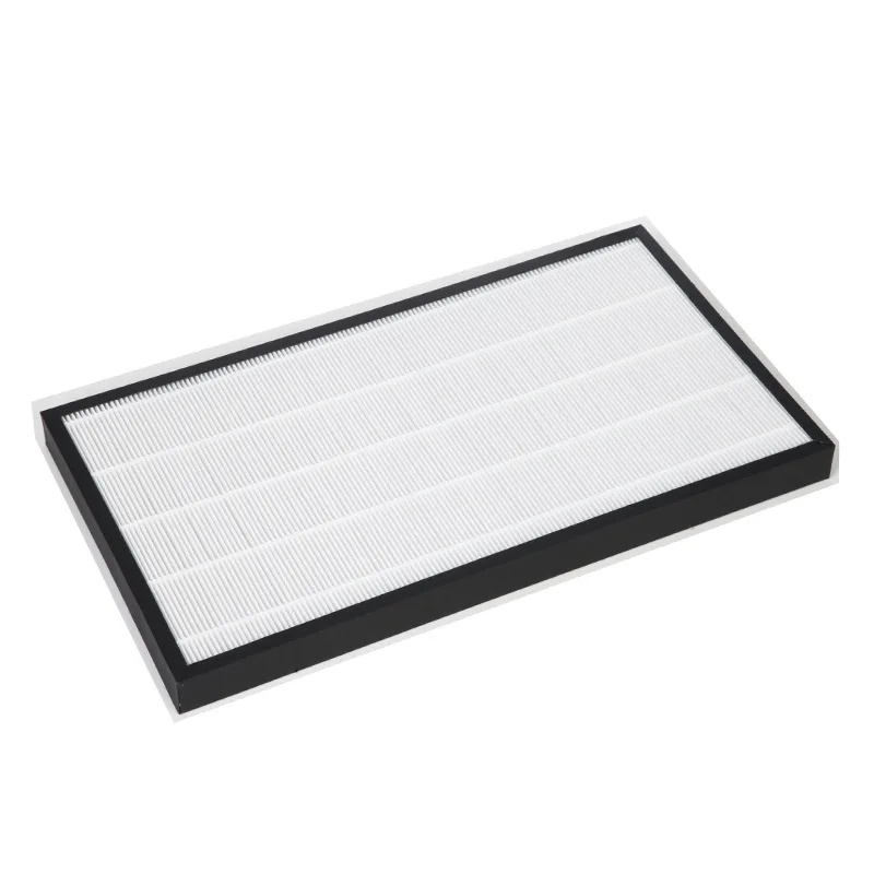 XD6077 XD6061 Replacement True HEPA Allergen Remover Charcoal Carbon Filter for TEFAL Intense Pure Air Connect XL PU6086