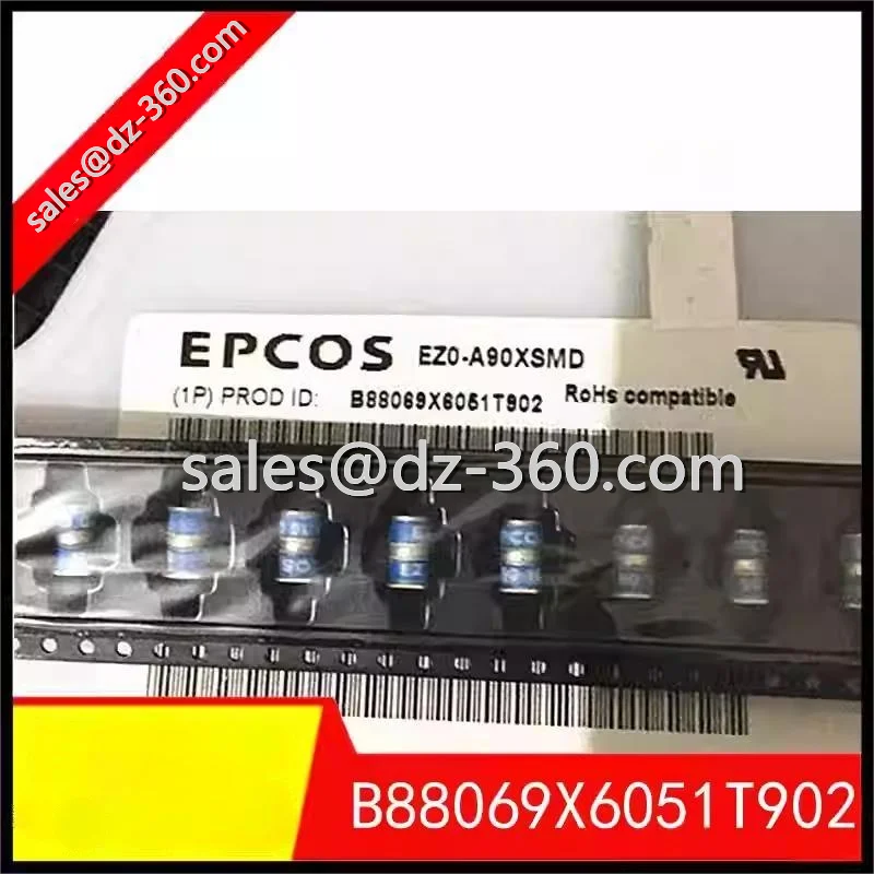 10Pcs/Lot Epcos B88…