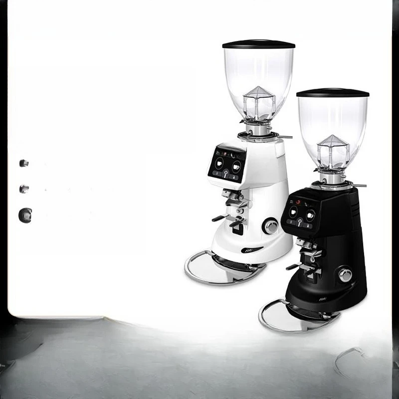 

F64E/F83E, Итальянская кофемолка в зернах, Электрическая кофемолка