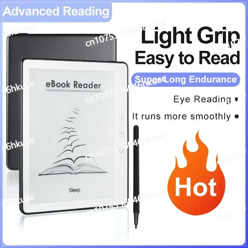 BK576 Android Open Electronic Book Reader Dictionary Calculator Ebook Reader Can Be Developed