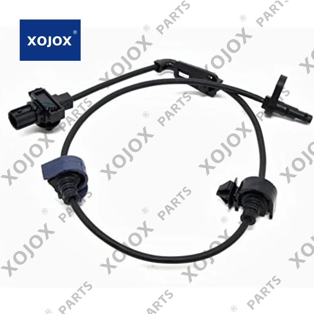 

XOJOX C-HORSE Датчик скорости колеса ABS передний левый для Honda Cr-V (2012) эталонный (57455-T0A-A01, ALS2549, 2ABS2406)-1 шт.