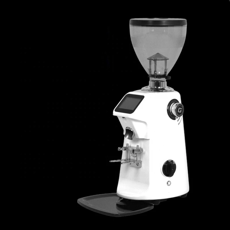 Electric Coffee Grinder Coffee bean grinder Automatic coffee grinder