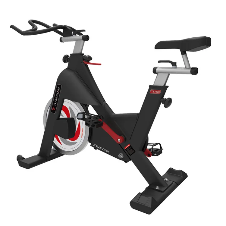 

2025 Indoor Sports Static Bicycle Spinning Exercise Bikes Commercial Spinning Bike Wholesale
