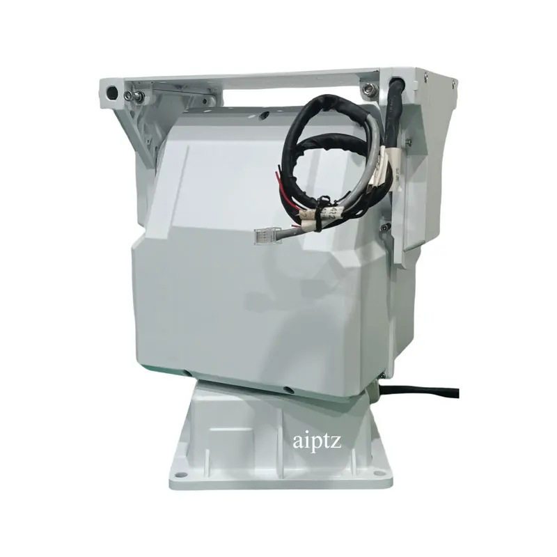 

EFPTZDU6115-HO 15kg Ceiling Mount Pan Tilt,±30° Vertical Travel,Heavy Duty Suspended Design for Industrial & Security Use