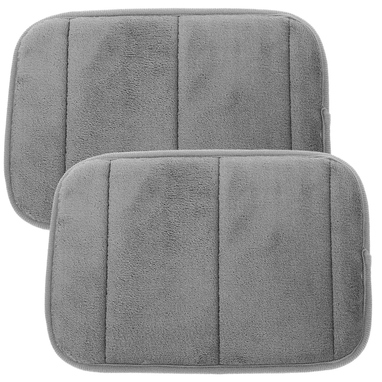 

2Pcs Mouse Pad Keyboard Wrist Rest Hand Support Small Mouse Mat Office Gaming Computer Desk Accessories Computer Accessories