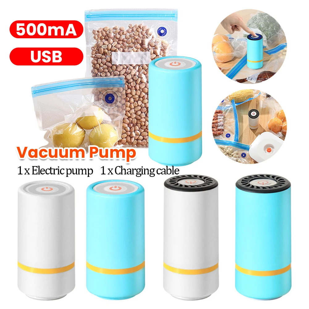 Handheld Vacuum Sea…