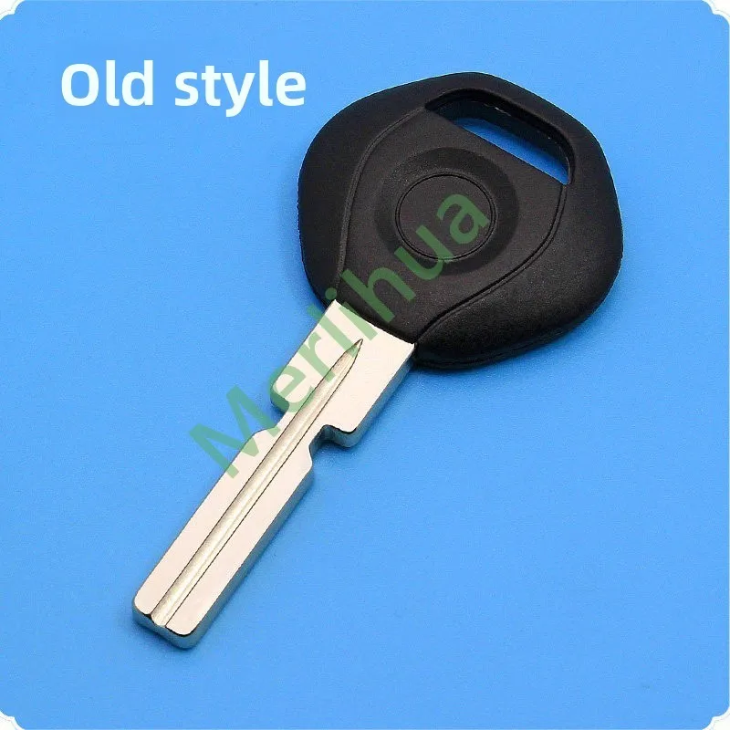 FOR BMW 3 5 7 Series X5 Old Model Sub-Key Shell Chip Holder Spare Blade Replacement