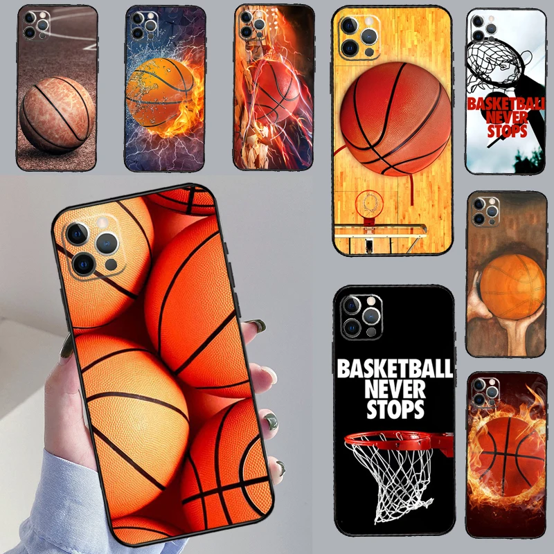 Basketball For Huaw… - image