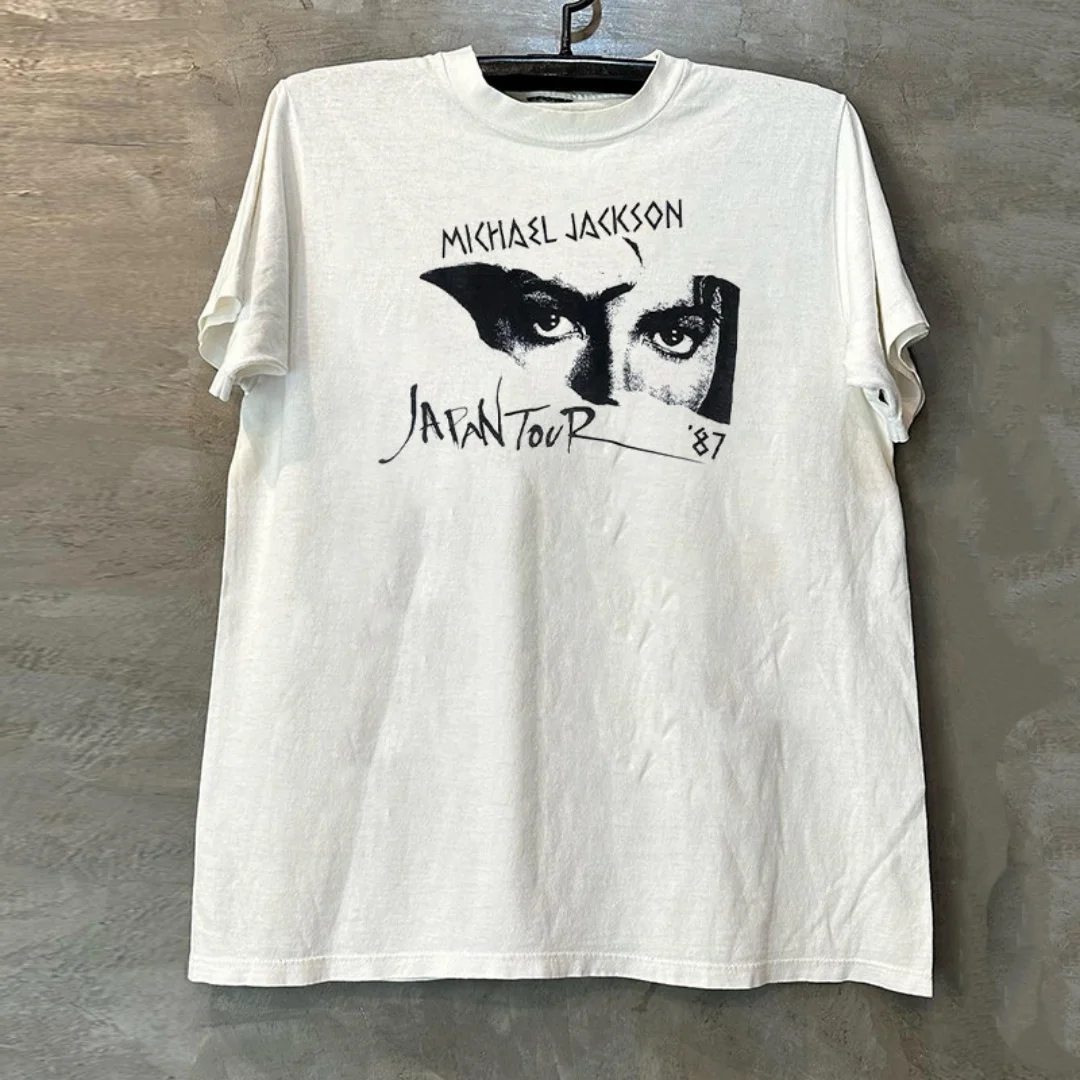 Ode To Michael Jack…