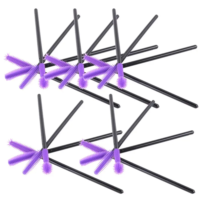 Exquisite-20 Pcs Cranny Sewing Machine Cleaning Brushes, Reusable Silicone Bristles Cleaning Brushes For Sewing Machine Internal
