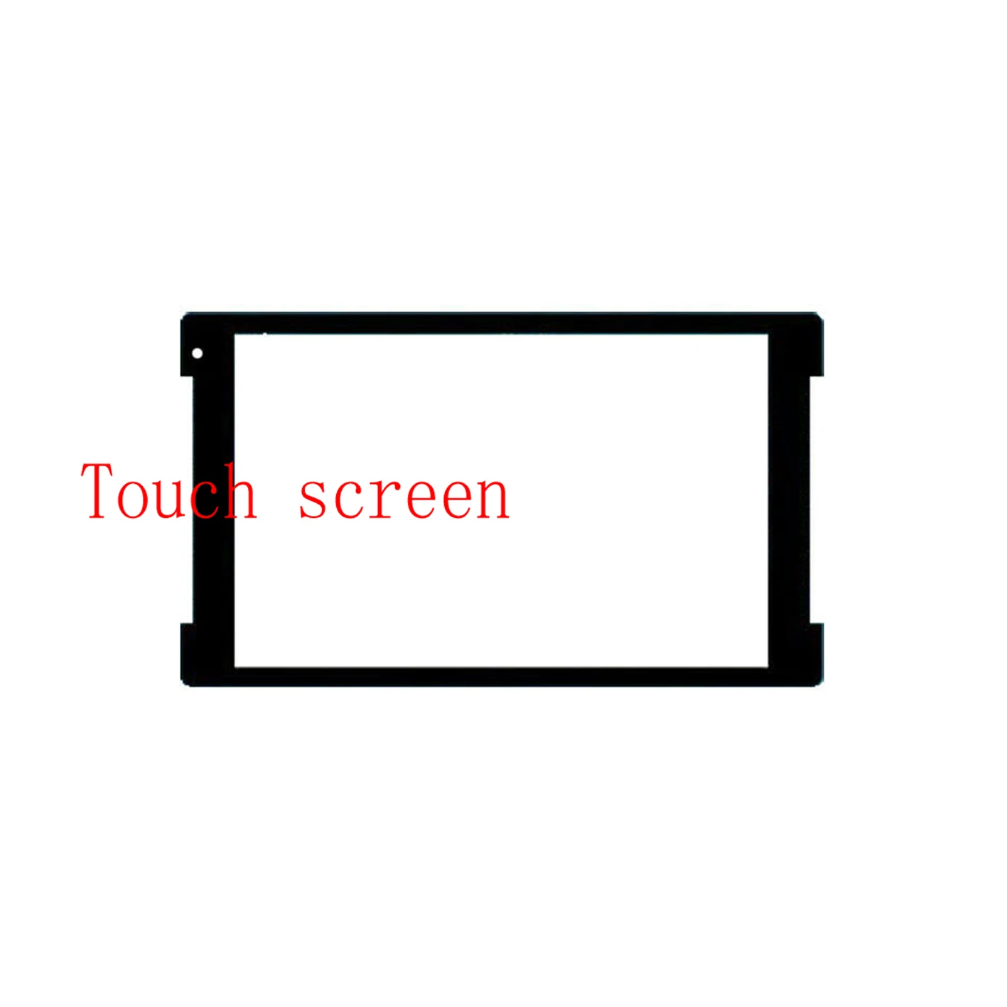 

New For 10.1'' inch Exceed EX10W1 Tablet Capacitive touch screen panel digitizer Sensor replacement Phablet