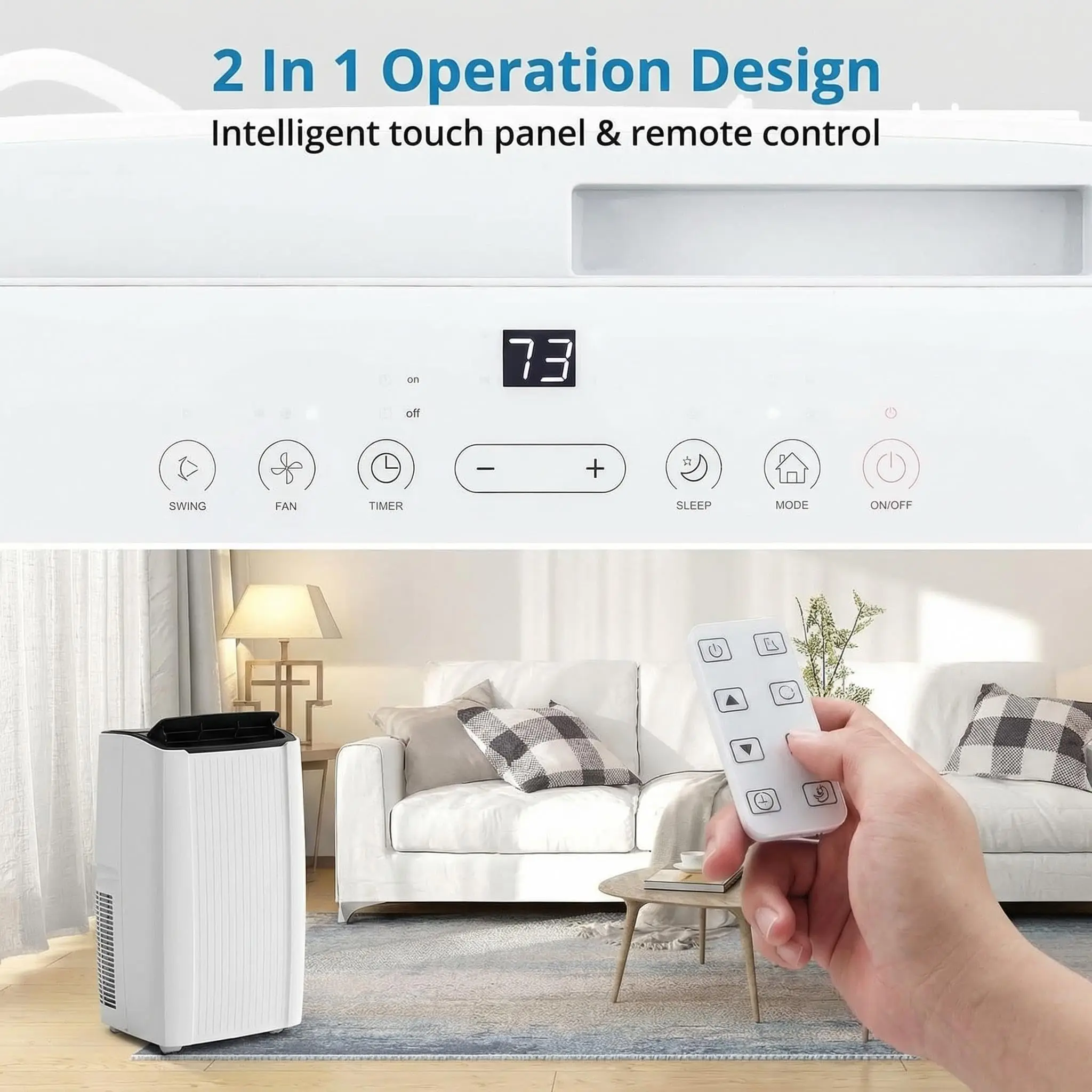 Thumbnail 2 - #74 Best Dehumidifiers to Buy In 2026