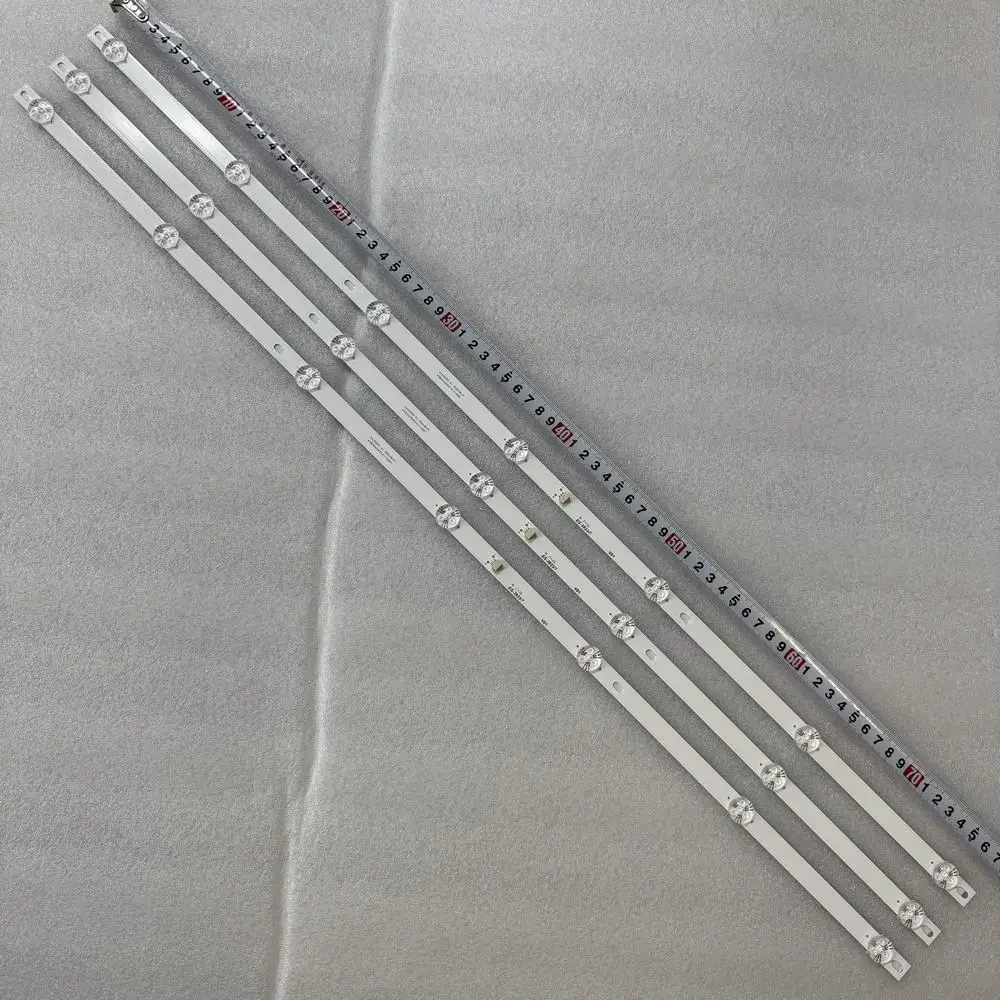 

Лента светодиодной подсветки для Vox 42DSQ-GB Atvio 42GS-FATSC Hkp42sm2 K420WDG A1 4708-K42WDG-A1113N01 K430WD6 BS42F2242NEB