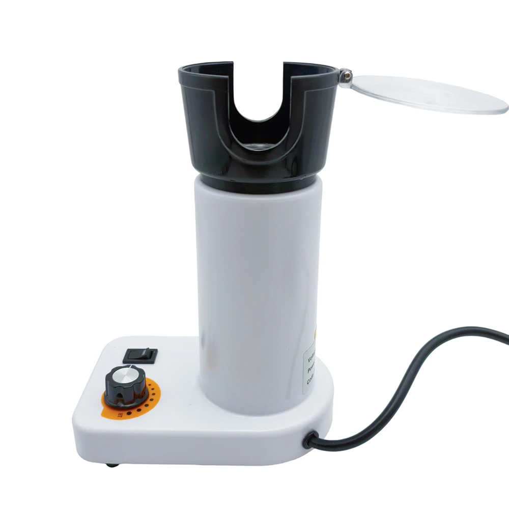 Professional Digital Heating System with Electronic Temperature Control for Optical Frame Adjustment Frame Heater