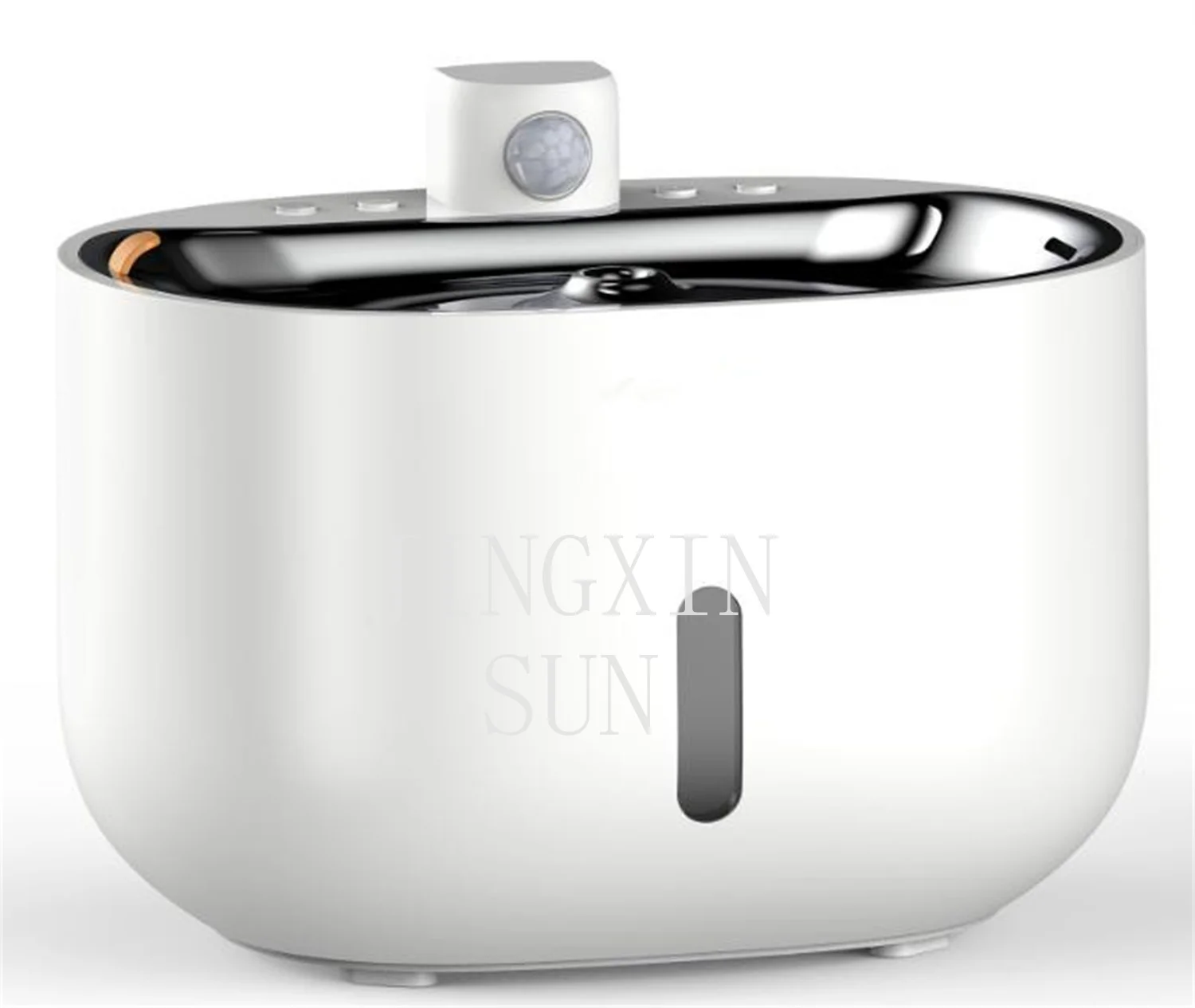 Automatic Dog Water…