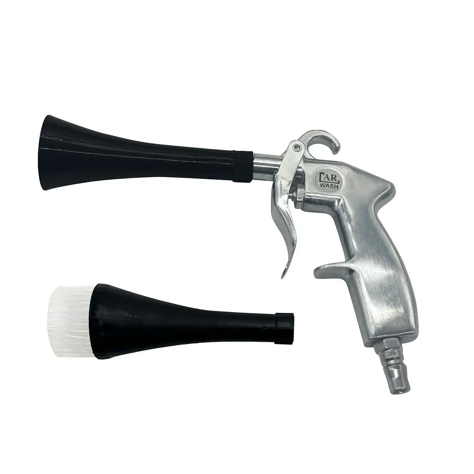 

Очиститель автомобиля, конусная насадка, оборудование для мойки автомобиля, прочные аксессуары для чистки автомобиля для удаления пыли, эффективная детализация автомобиля