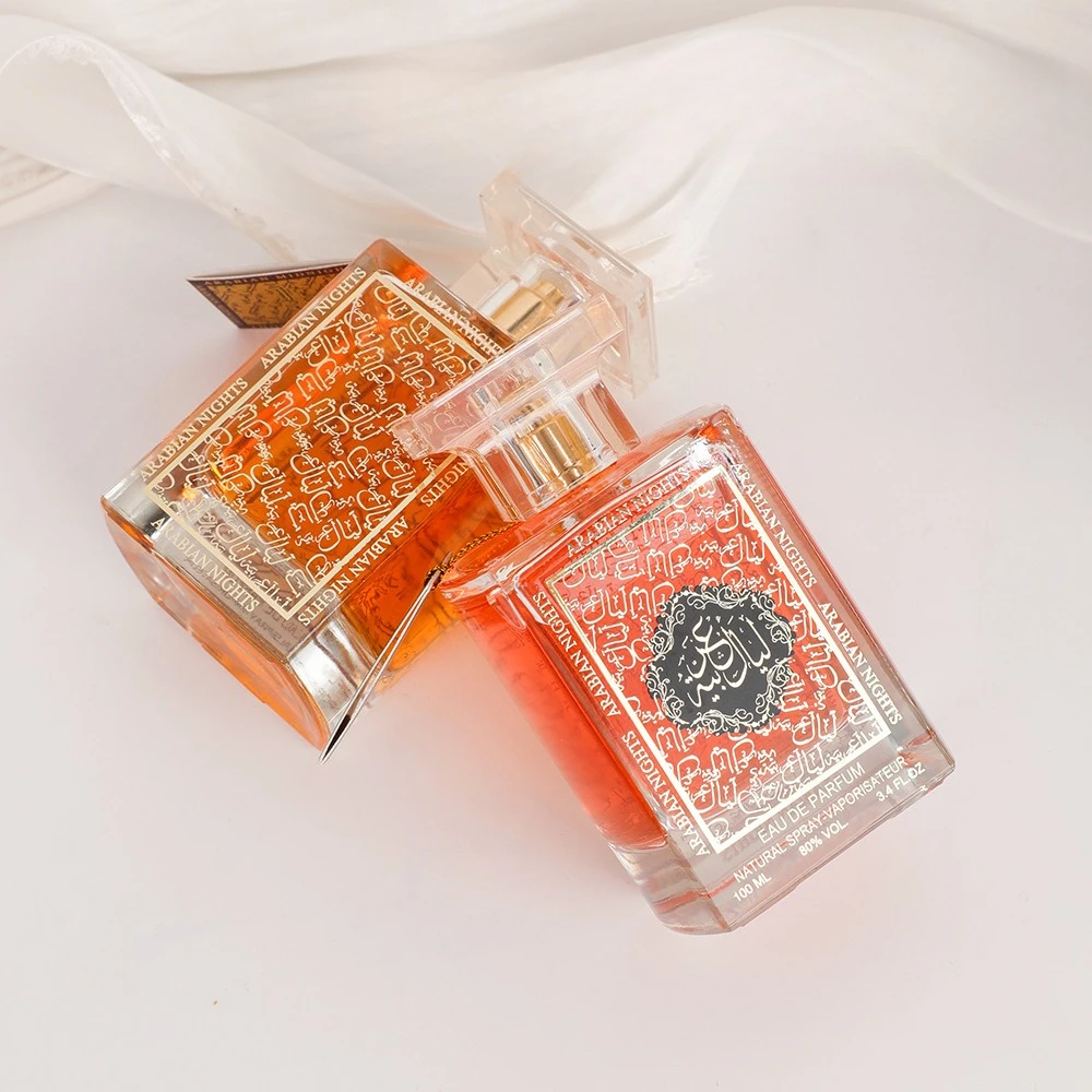 

Женские духи Vitality Oriental Woody Scent, цветочный аромат из цитрусового дерева, подарок и свидание, джентльмен, привлекающий длительный парфюм