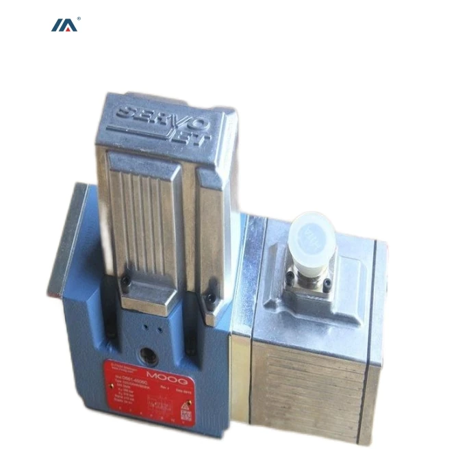 M00G American Muge servo valve proportional valve D630-053AH020HB200VE, brand new and original, quality assurance