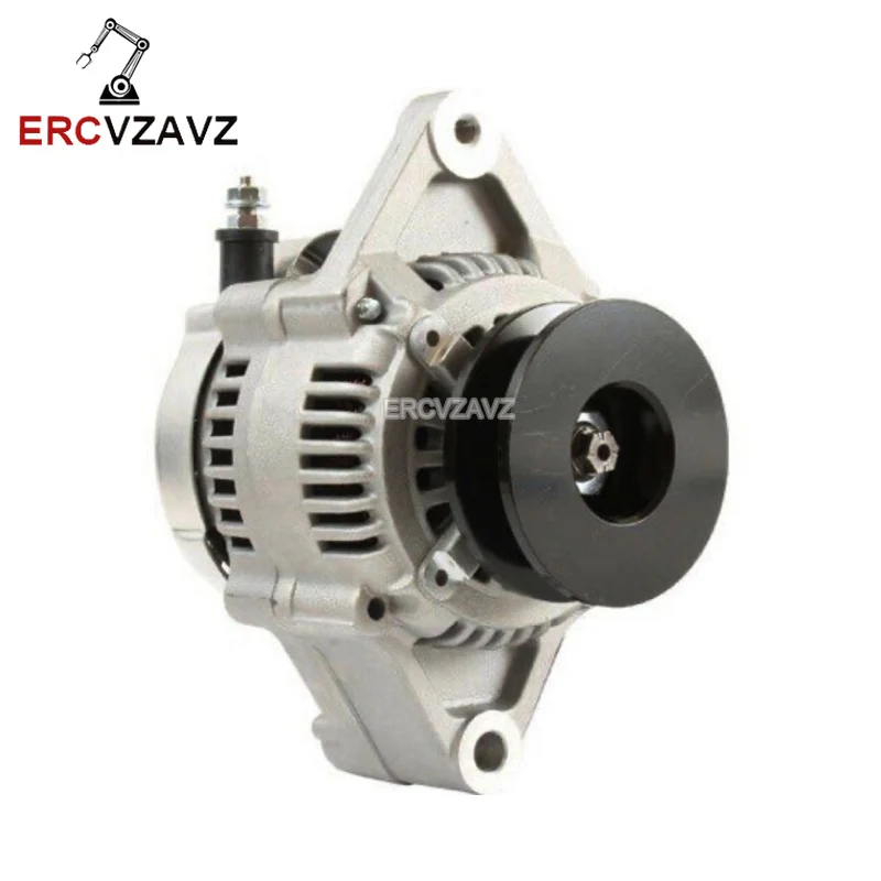 78157 27060-78153-71 27060-78157-71 Alternator for Toyota Forklift 7FG 8FG 4Y 5K Engine 27060-78158-71 78153