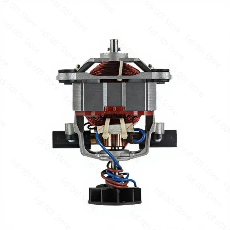 Pure Copper Wire Wall Breaker Motor Soybean Milk Machine Motor 9530 Cooking Machine Accessories Rotor Movement