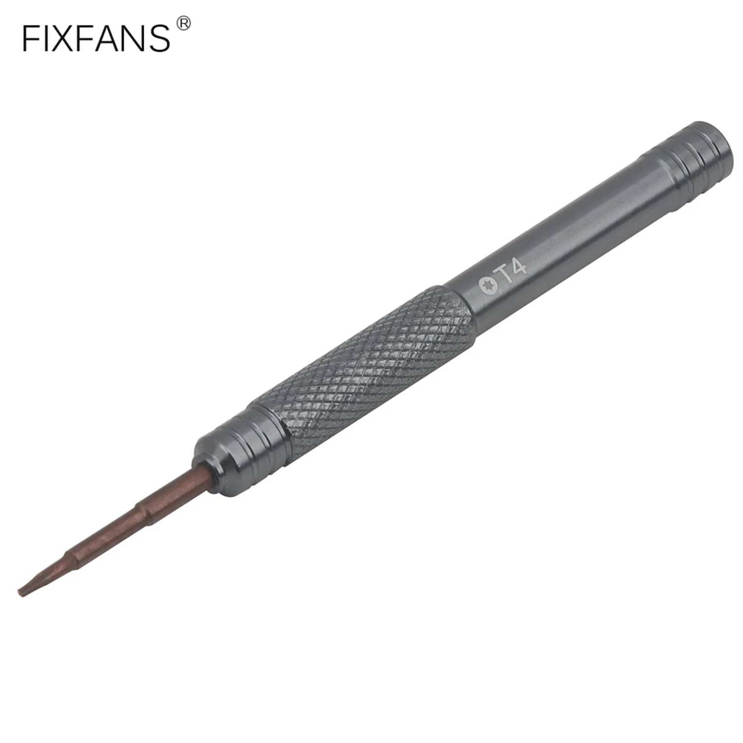 T4 Torx Screwdriver Precision Torx Star Screwdriver for Electronics Computer Glasses Repair Tool