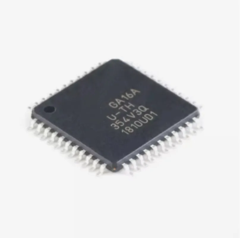 

100PCS/lot ATMEGA16 ATMEGA16A ATMEGA16A-AU New original