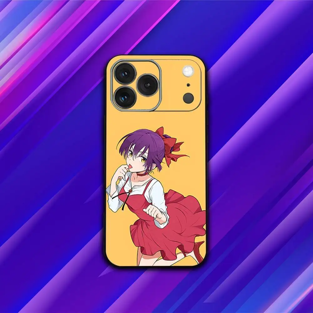 G-Gegege No Comics Kitaro Phone Case For iPhone 17,16,15,14,13,12,11,Pro,Max,Plus,X,XS,SE4,E,Mini,Soft Black Case