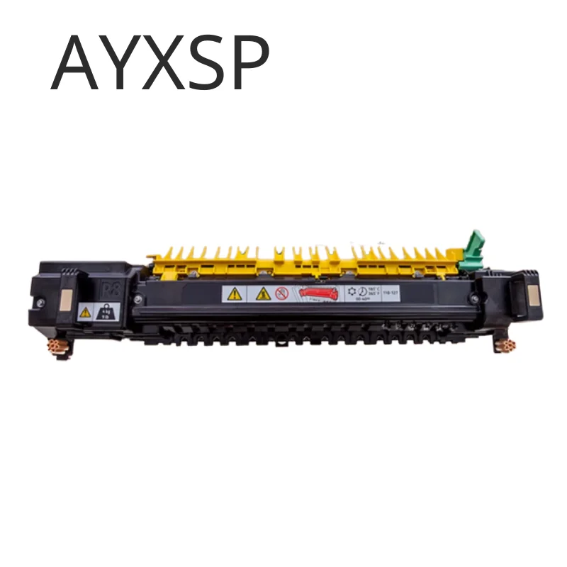 Xerox 3300 3305 2200 2250 3360 2255 7435Фьюзер 3370 5570 3373 3375 5575 7556 7545 Оригинальный нагревательный блок термофиксатора и принтер